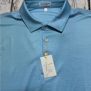 Peter Millar Men’s Polo (NWT)